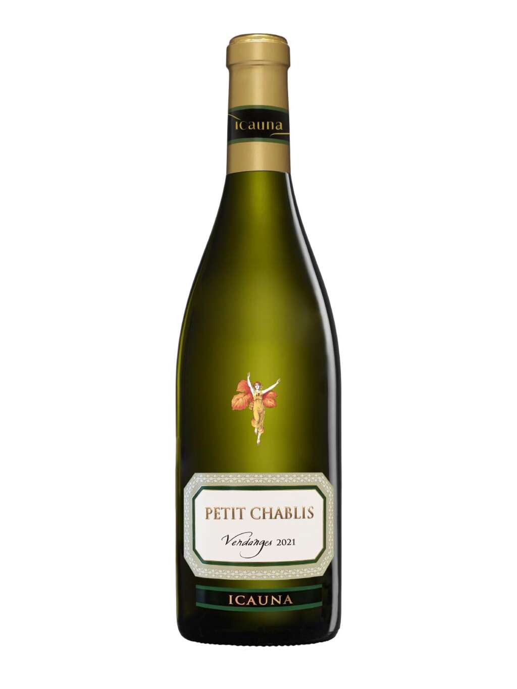 La Chablisienne, Icauna, Petit Chablis