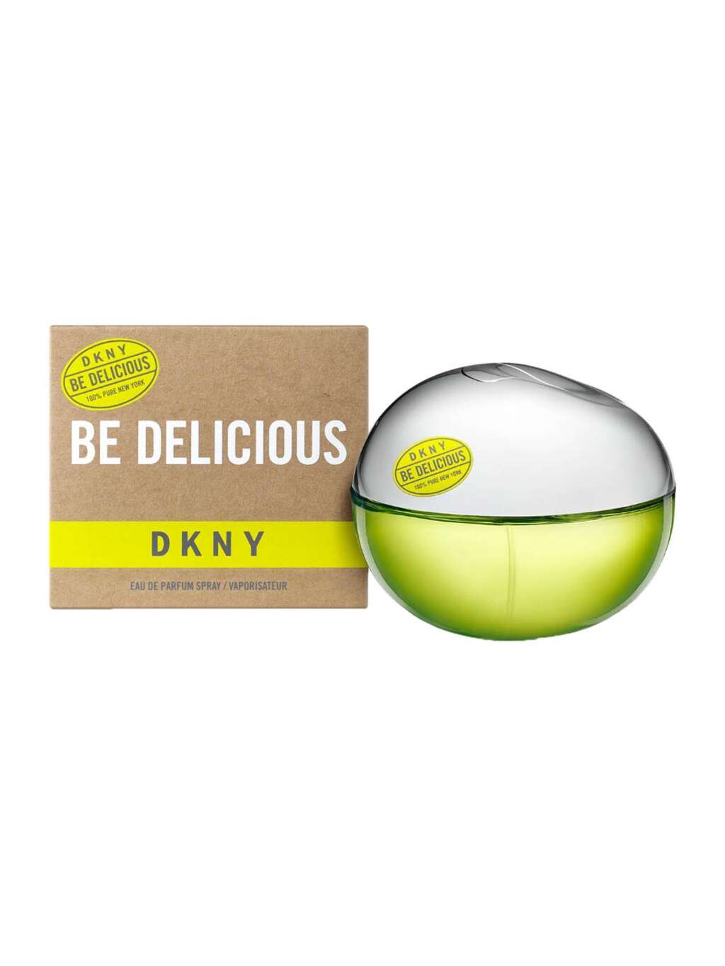 DKNY Be Delicious