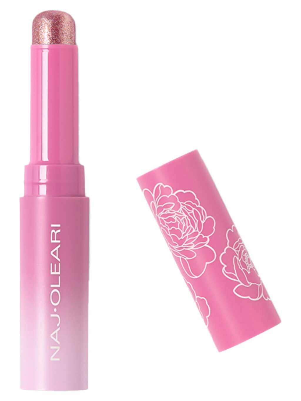 NAJ-OLEARI Petelicious Eye Shadow No 02