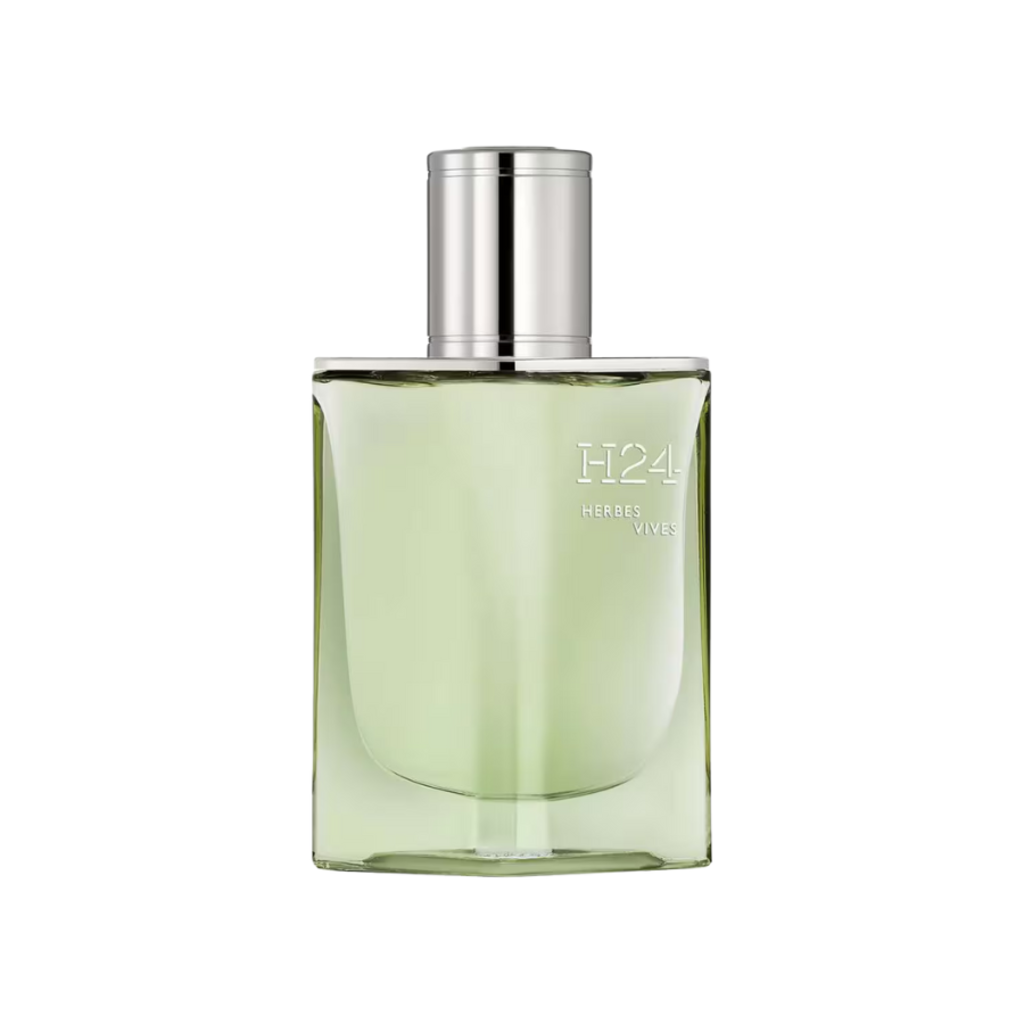 Hermès H24 Herbes Vives Eau de Parfum Refillable 50 ml