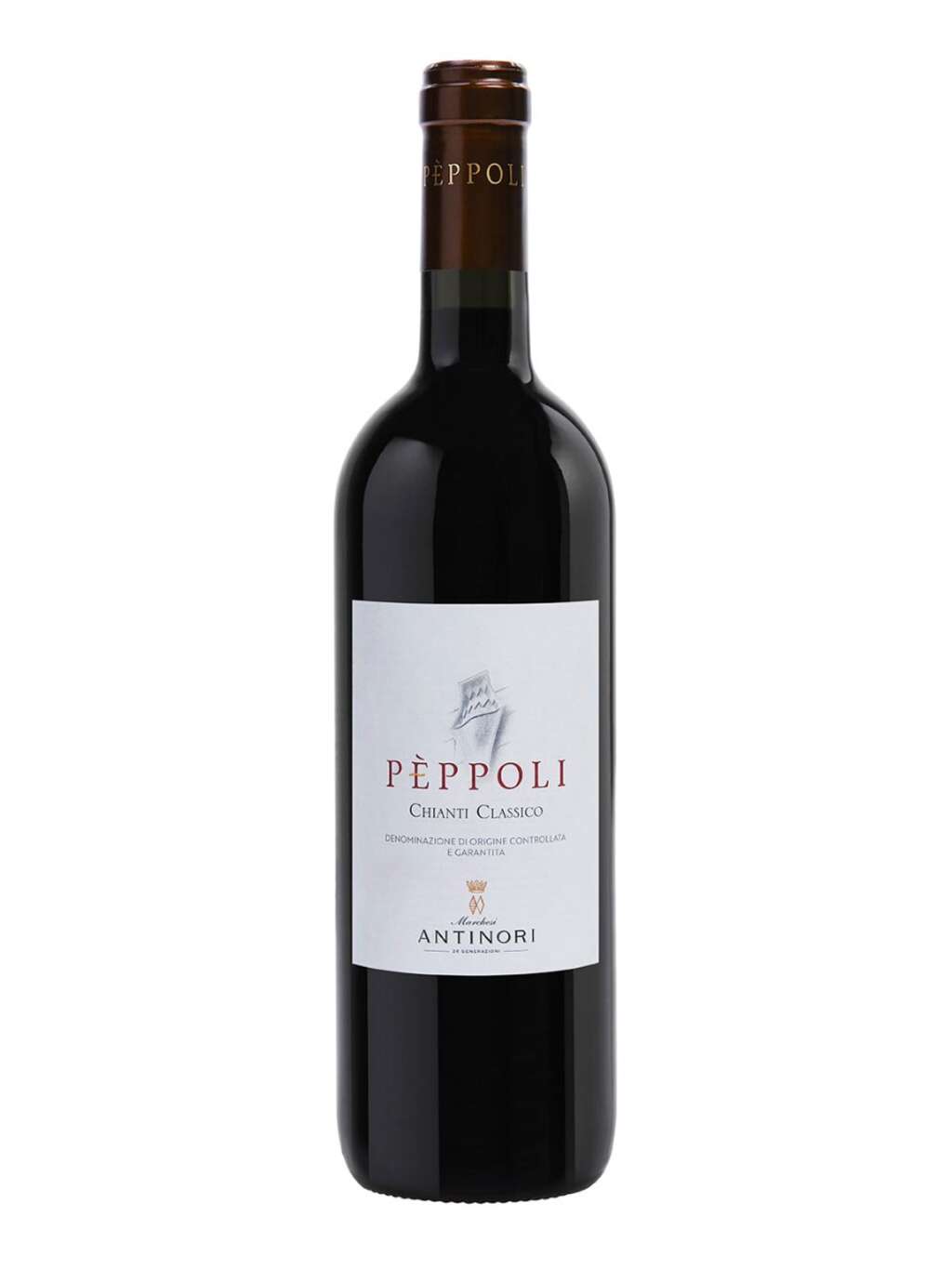 Antinori Pèppoli Chianti Classico