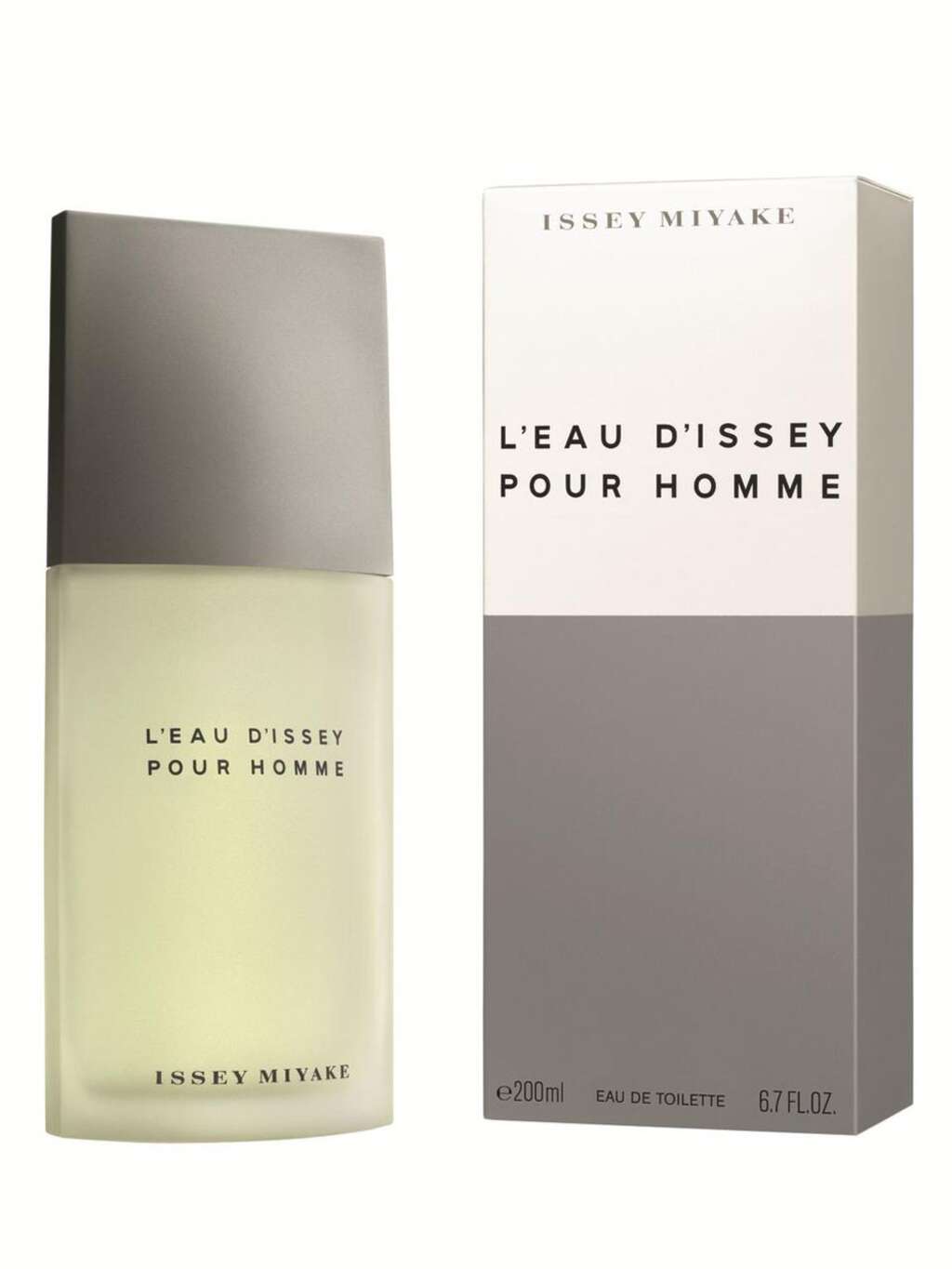 Issey Miyake L'Eau D'Issey Pour Homme