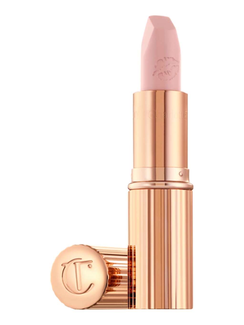 Charlotte Tilbury Hot Lips Lipstick No 1 - Kim Kw