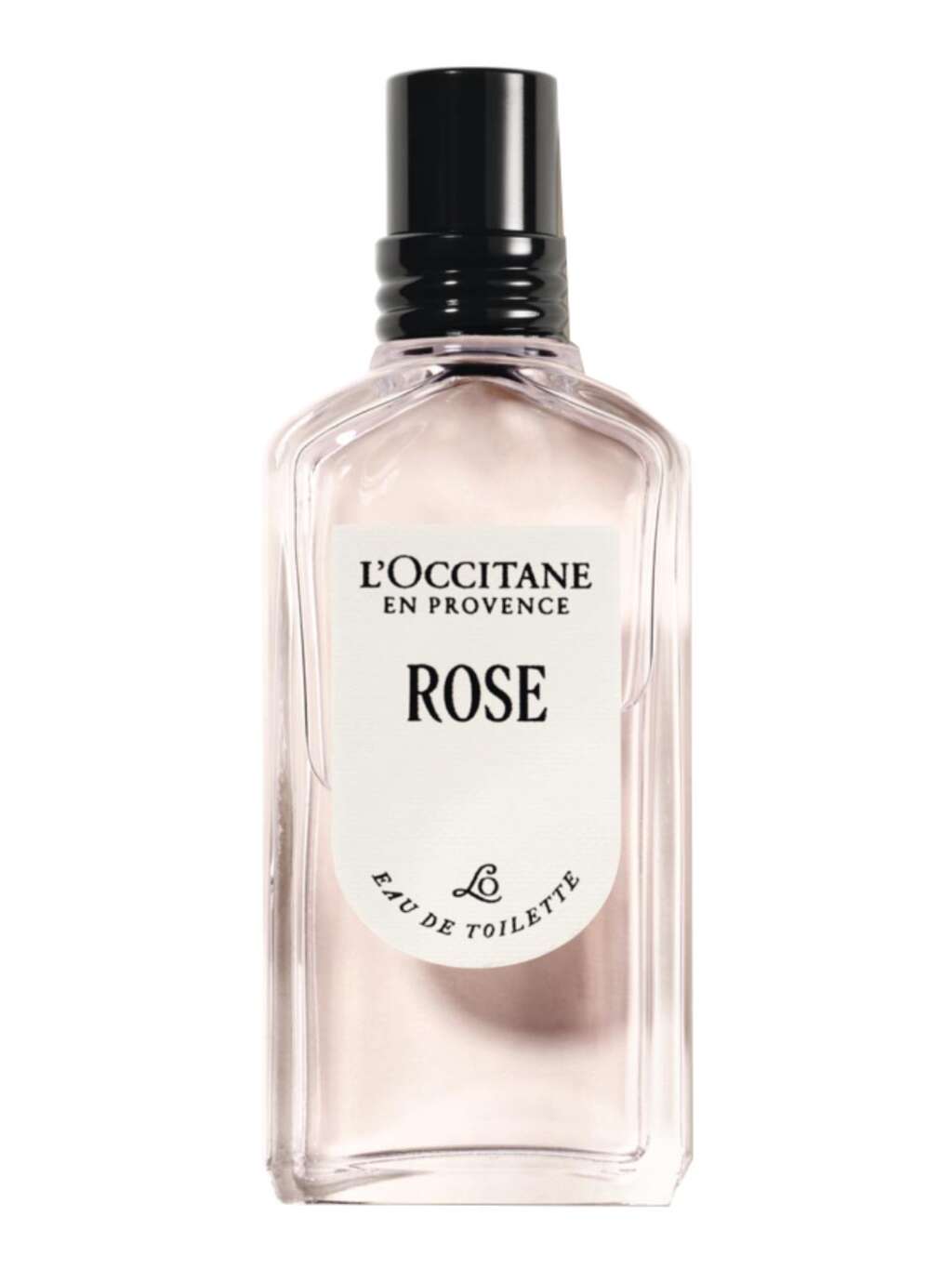 L'Occitane Rose Eau de Toilette 50 ml