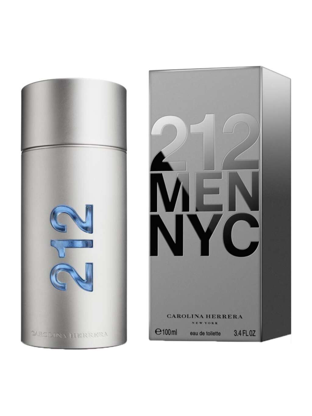 Carolina Herrera 212 Men