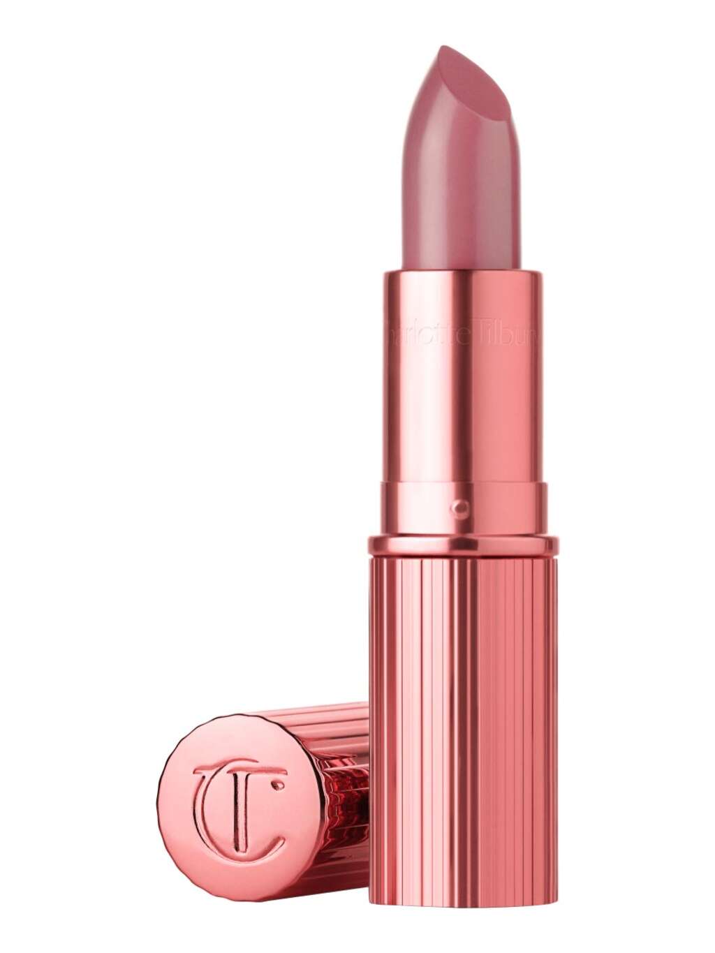 Charlotte Tilbury K.I.S.S.I.N.G Lipstick No 1 - Icon Baby