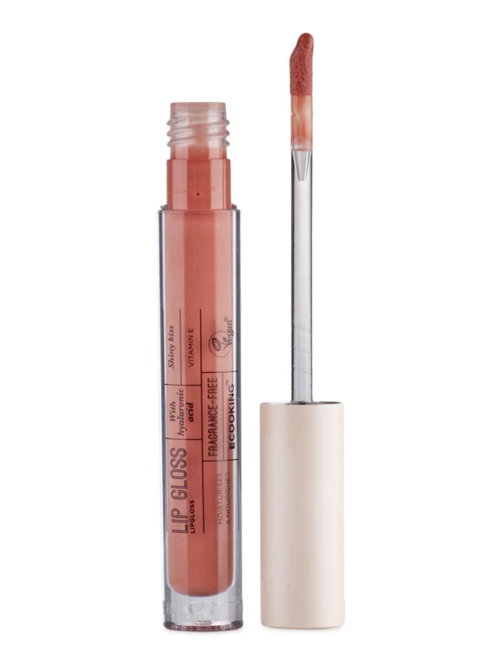 Ecooking Make-up Lip Gloss