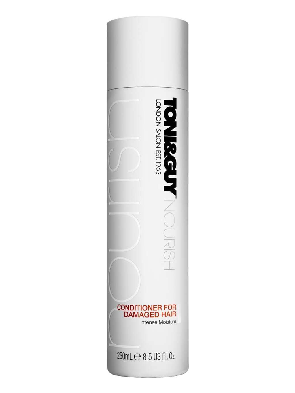 Toni&Guy Nourish Conditioner For Damaged Hair