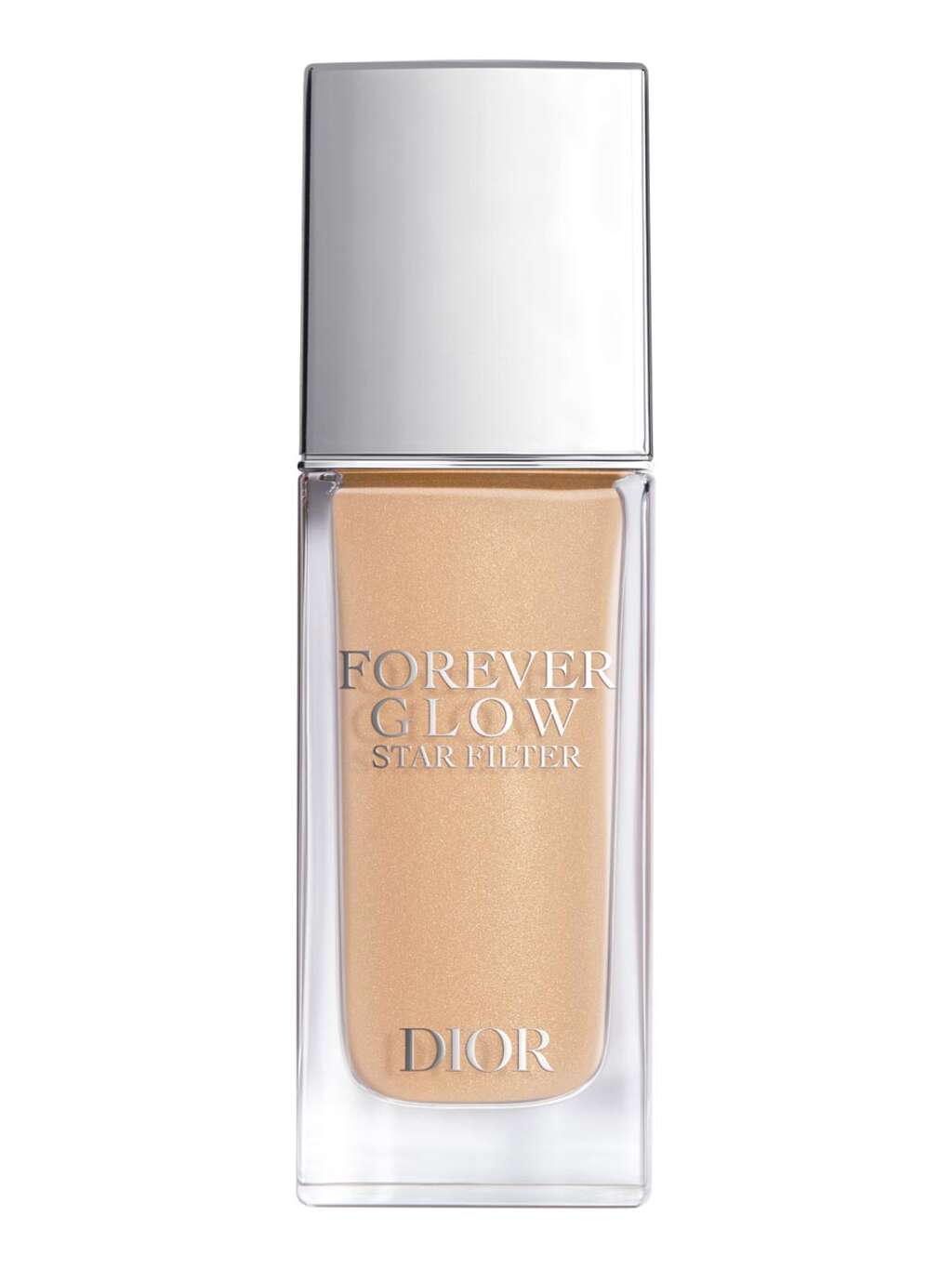 Dior Forever Glow Star Filter Foundation N°2N