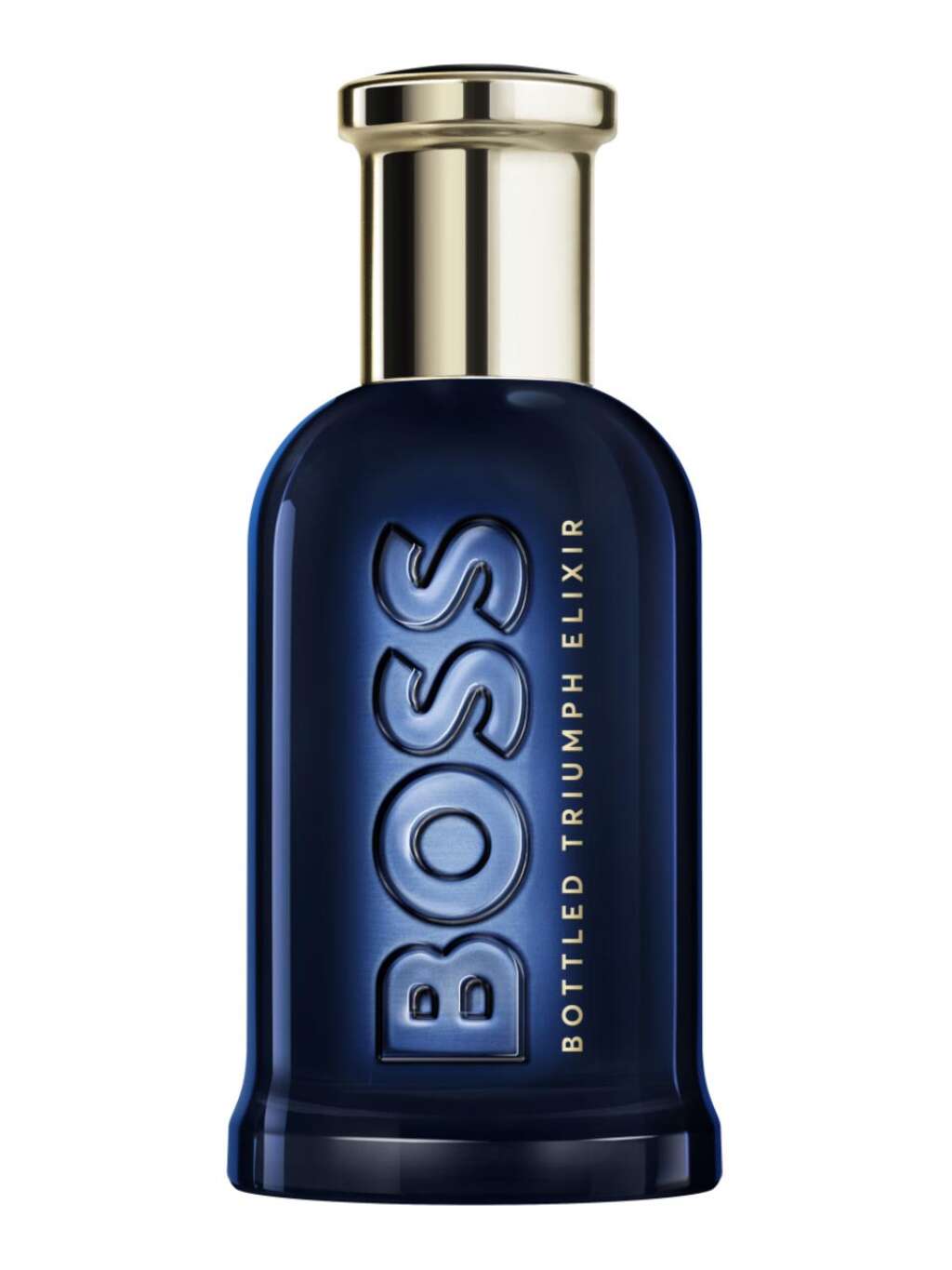 Boss Bottled Triumph Elixir Eau de Parfum 50 ml