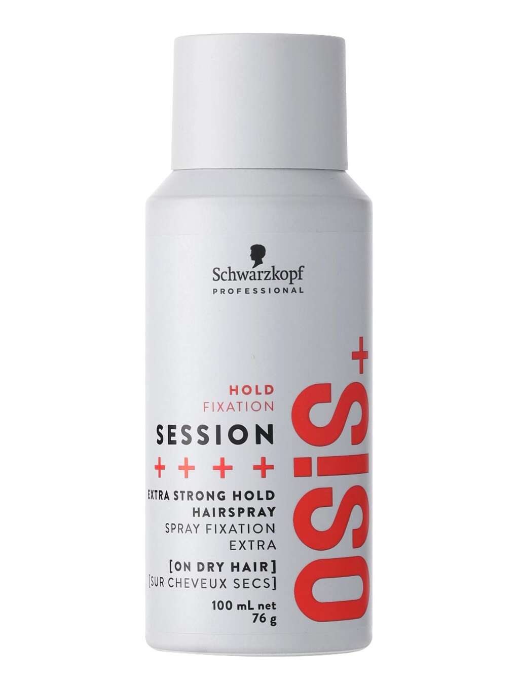 Osis+ Extreme Hairspray