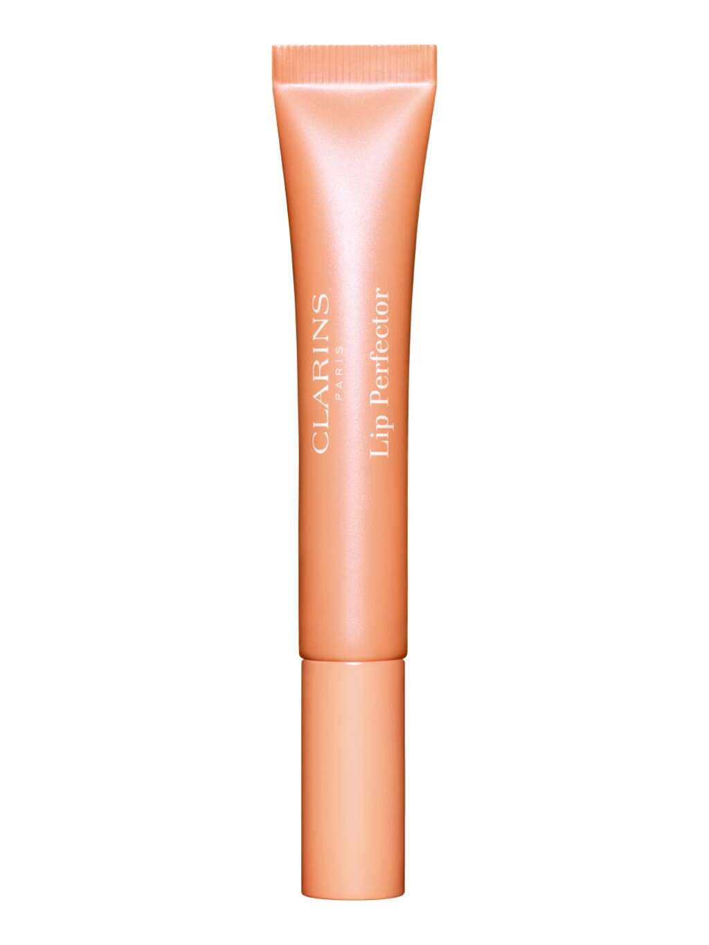 Clarins Natural Lip Perfector Lip Gloss No. 22 - Peach