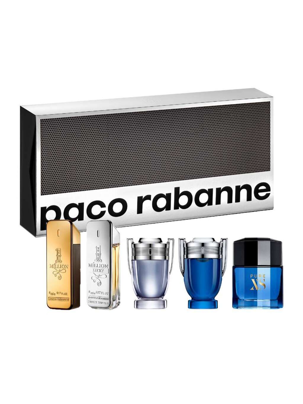 Paco Rabanne Corporate Set