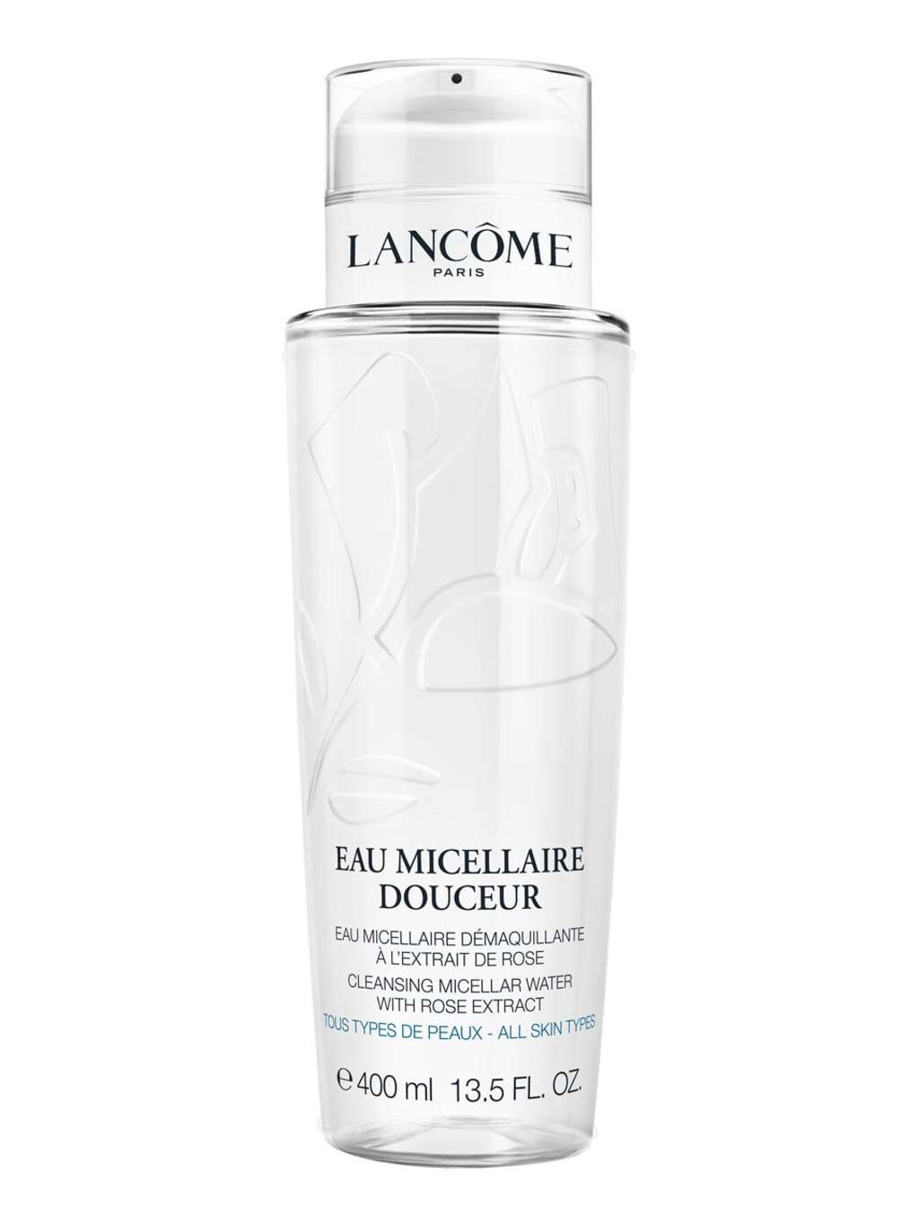 Lancôme Cleansing Micellar Water