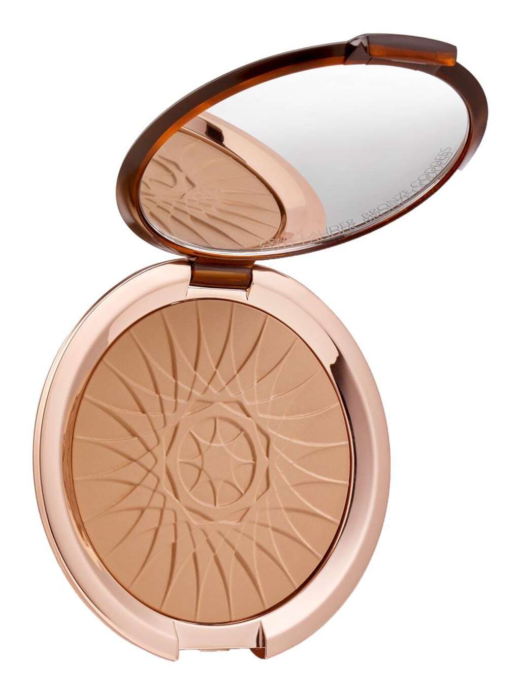 Bronze Goddess Matte Bronzer Ultimate Balm