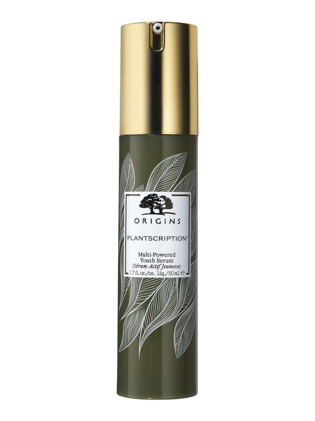 Origins Plantscription Multi-Powered Youth Serum 