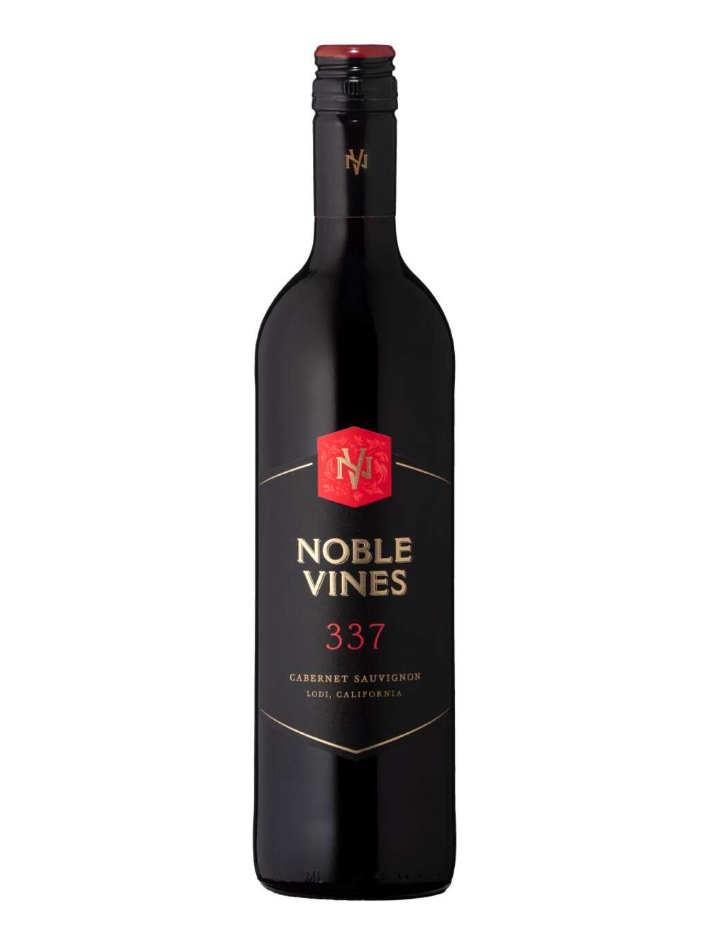 Noble Vines, 337 Cabernet Sauvignon