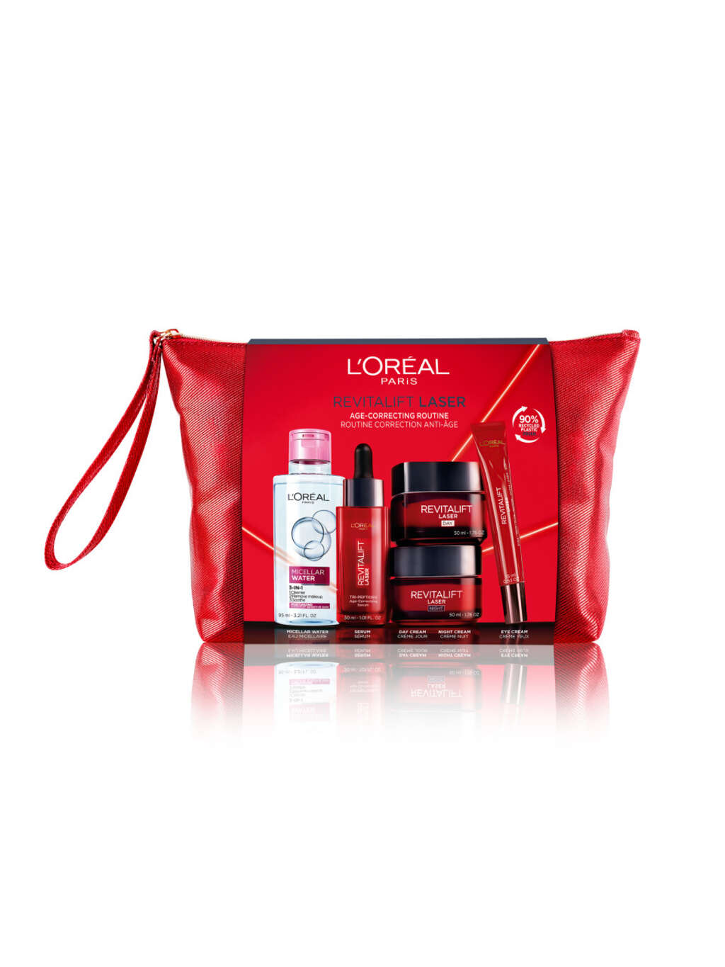 L'Oréal Paris Revitalift Set