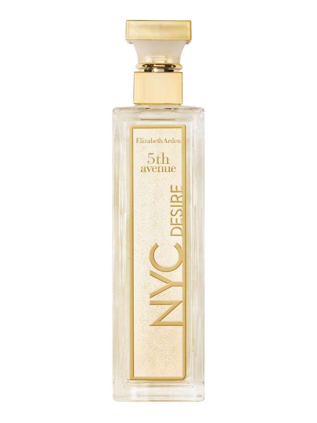 Elizabeth Arden 5th Avenue NYC Desire Eau de Parfum 75 ml
