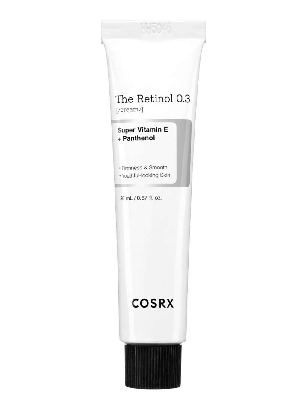 COSRX The Retinol 0,3 Cream 20 ml