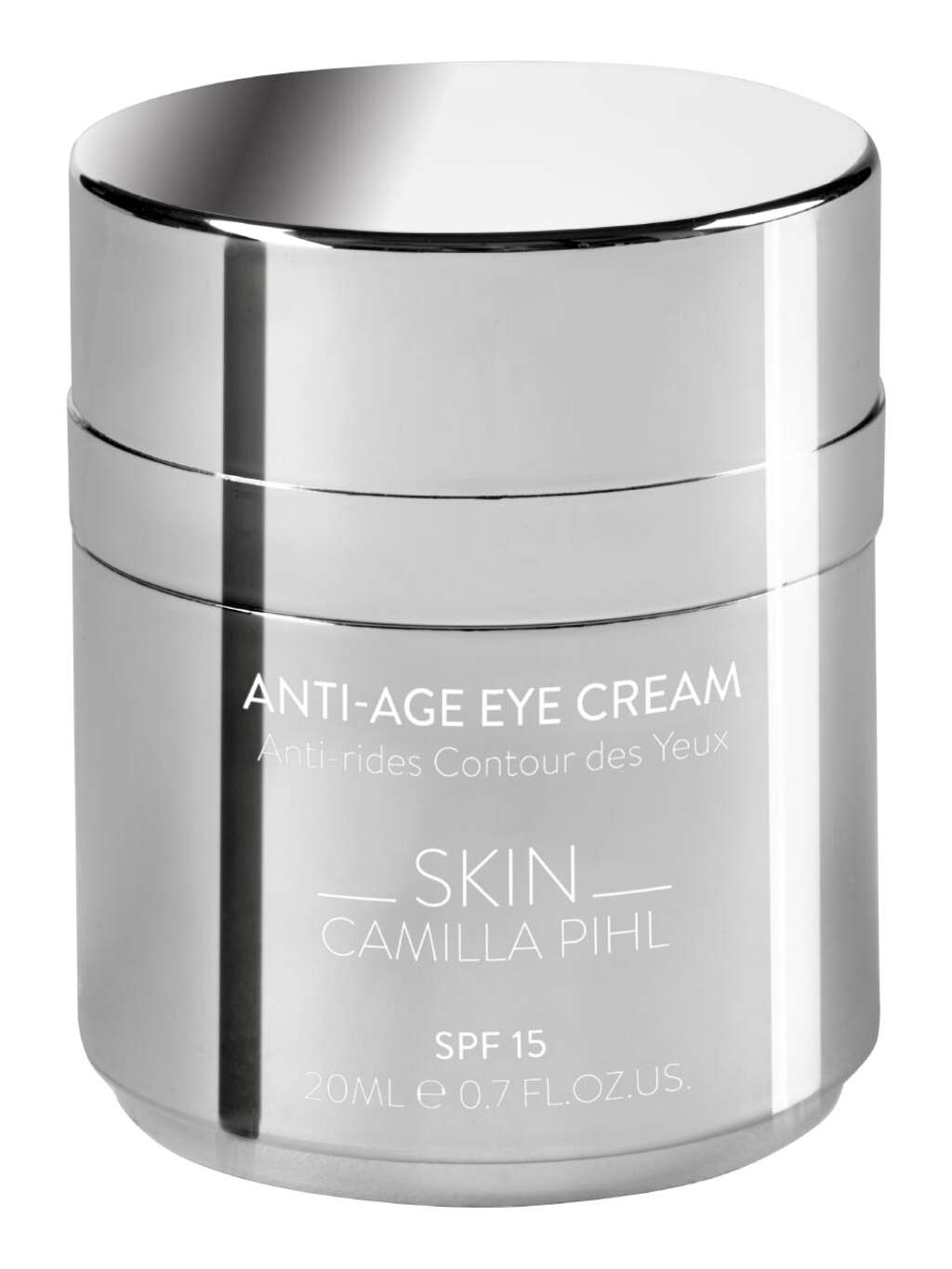 Anti-Age Eye Cream