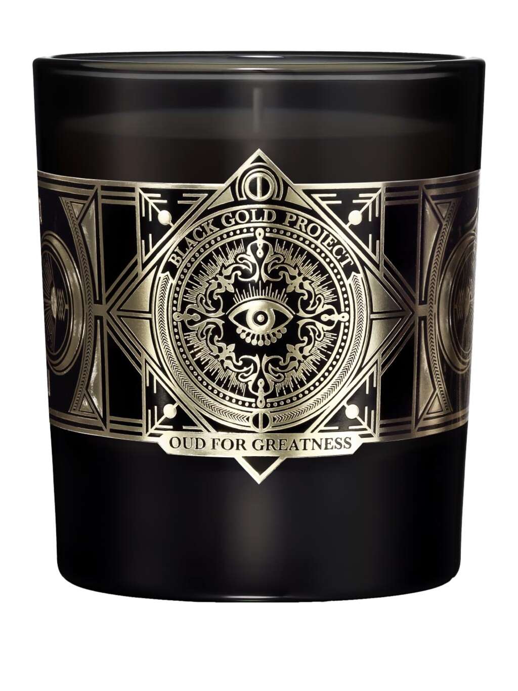 Initio Parfums Privés Oud for Greatness Scented Candle