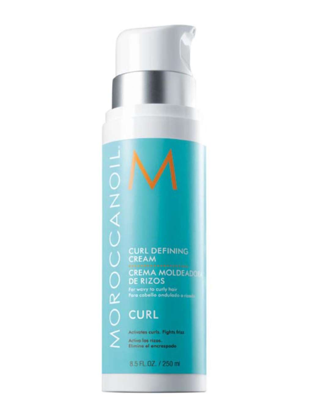 Moroccanoil Curl Defining Cream 250 ml