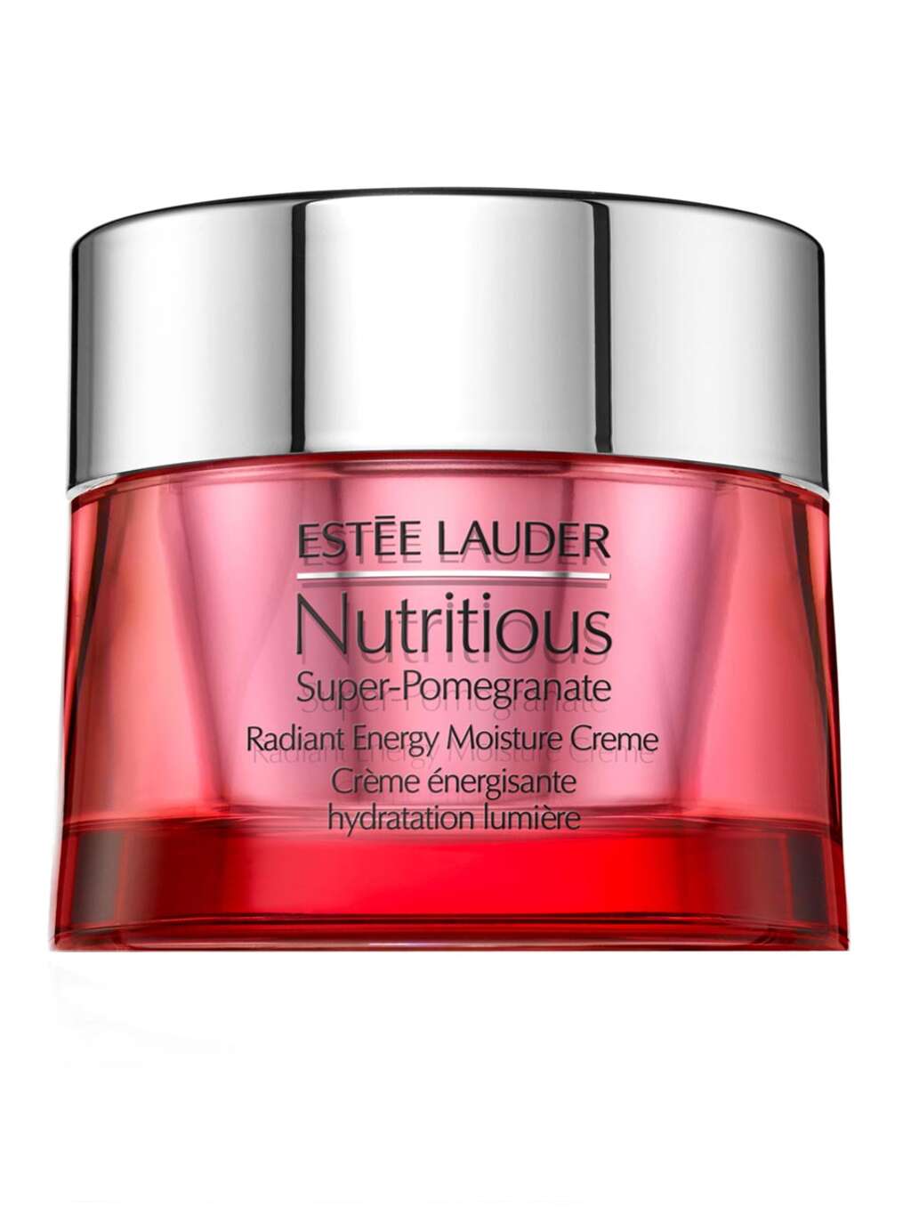 Estée Lauder Nutritious Super-Pomegranate Radiant Energy Moisture Créme