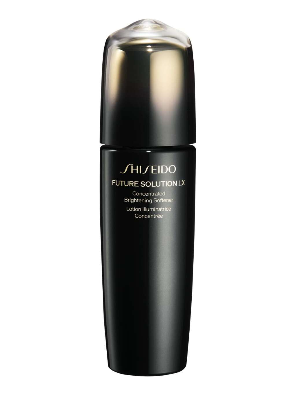 Shiseido Future Solution LX Concentrated Brightening Softener