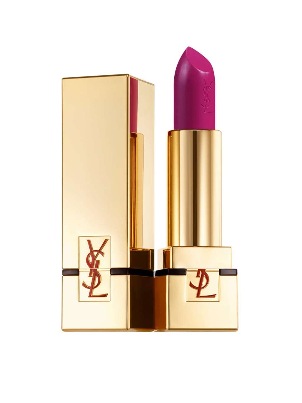 Yves Saint Laurent Rouge Pur Couture