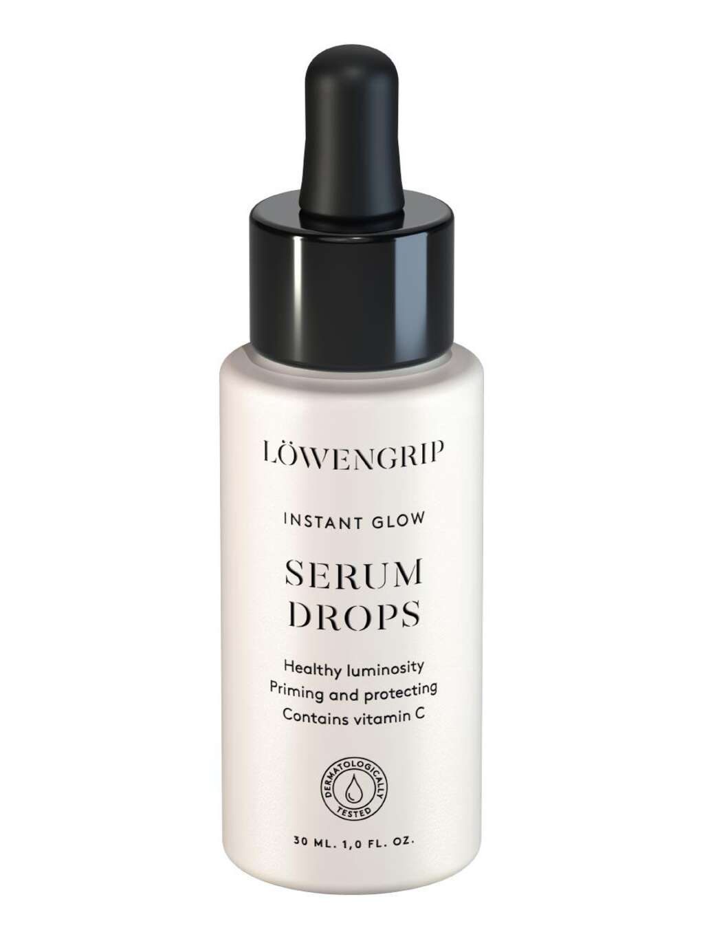 Instant Glow Serum Drop