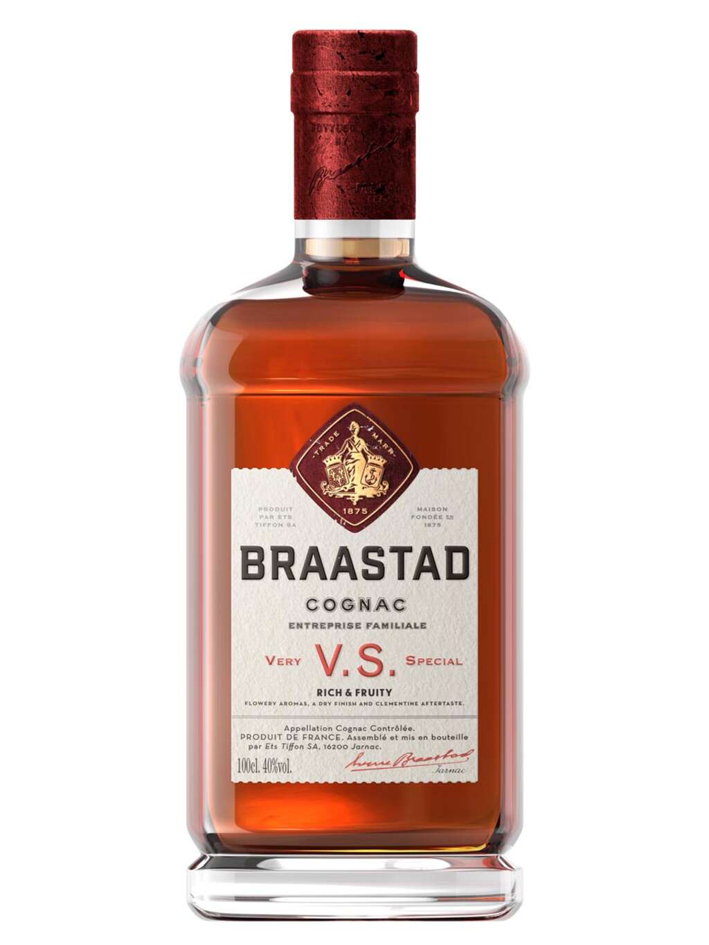 Braastad VS