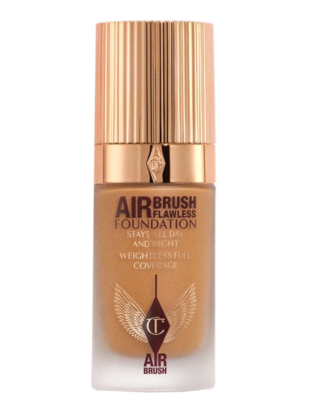Charlotte Tilbury Airbrush Flawless Foundation - 11 Warm