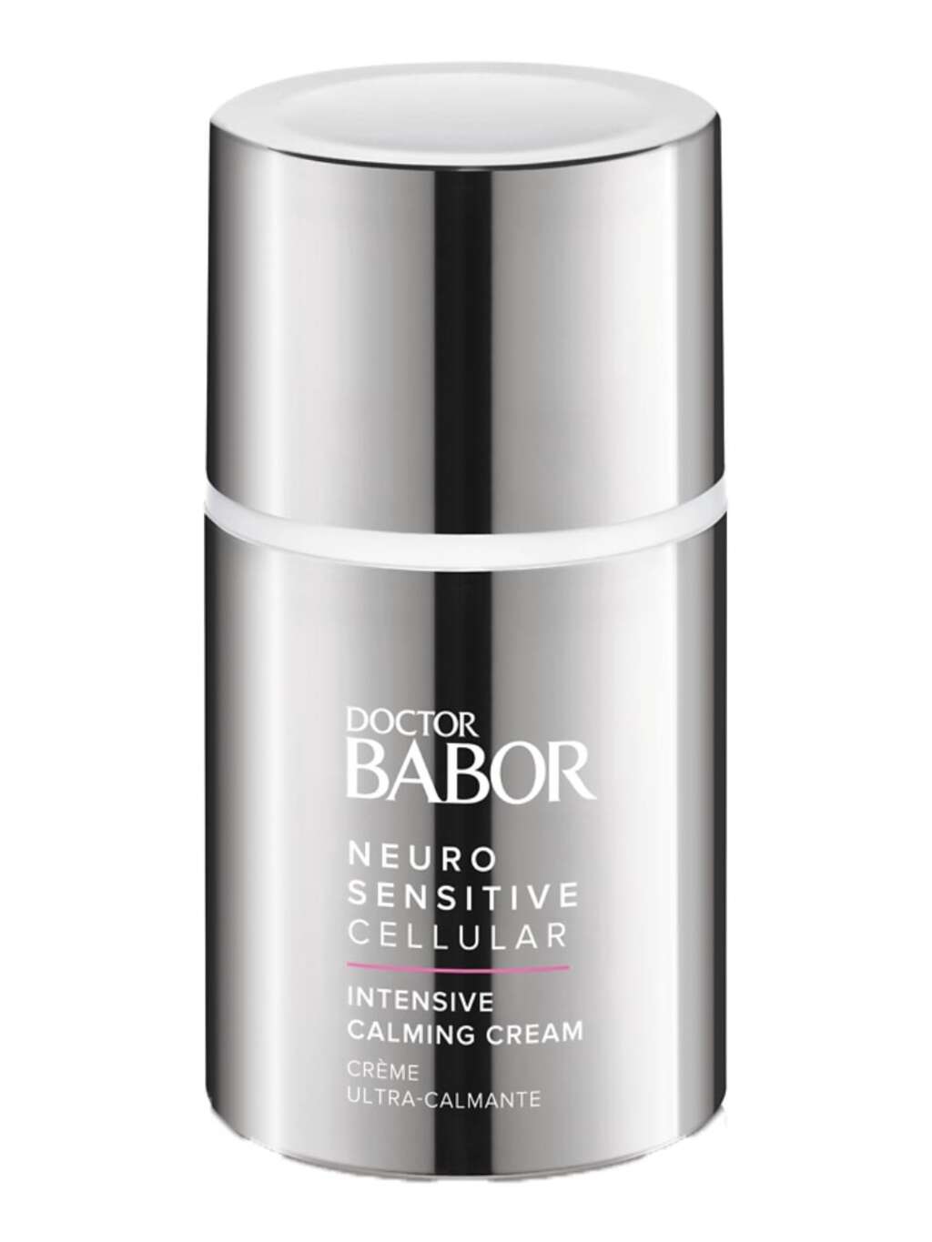 Doctor Babor Intensive calming cream