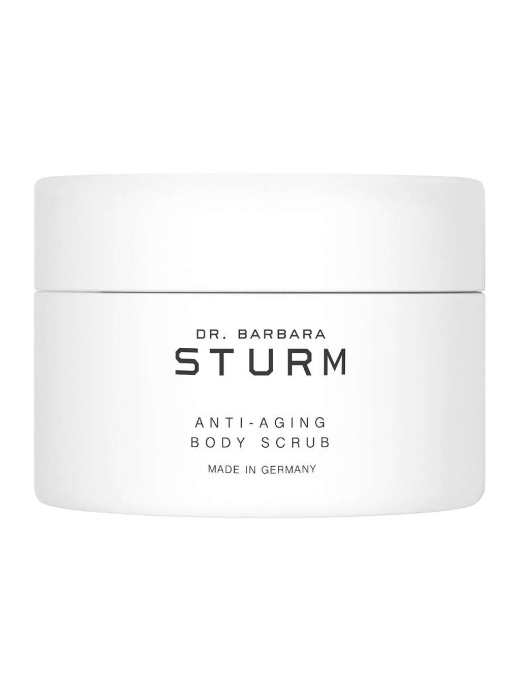Dr. Barbara Sturm Mainline Anti-Aging Body Scrub