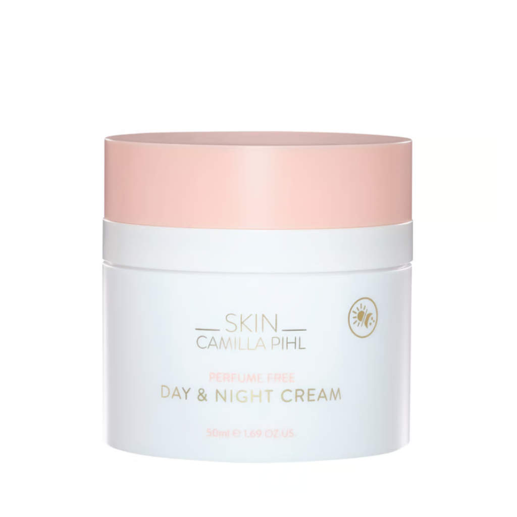 Camilla Pihl Beauty Day and Night Cream Rich 50 ml