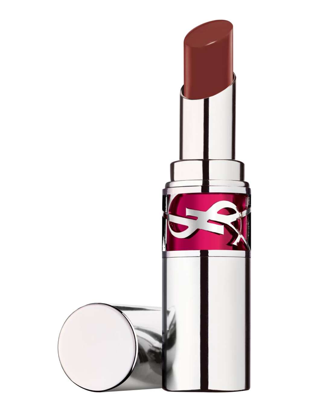 Yves Saint Laurent Loveshine Candy Glow Lipbalm No 3 Cacao No Boundary