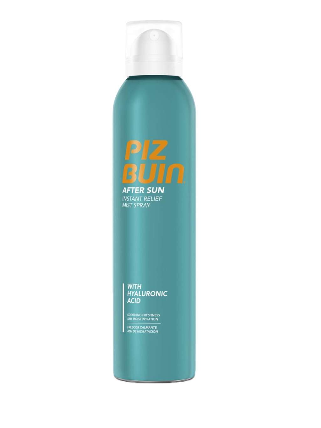 After Sun Instant Relief Mist Spray