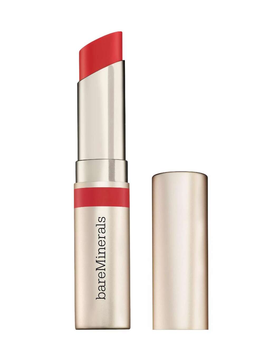 bareMinerals Mineralist Dewy Lip Gloss Balm Strength​