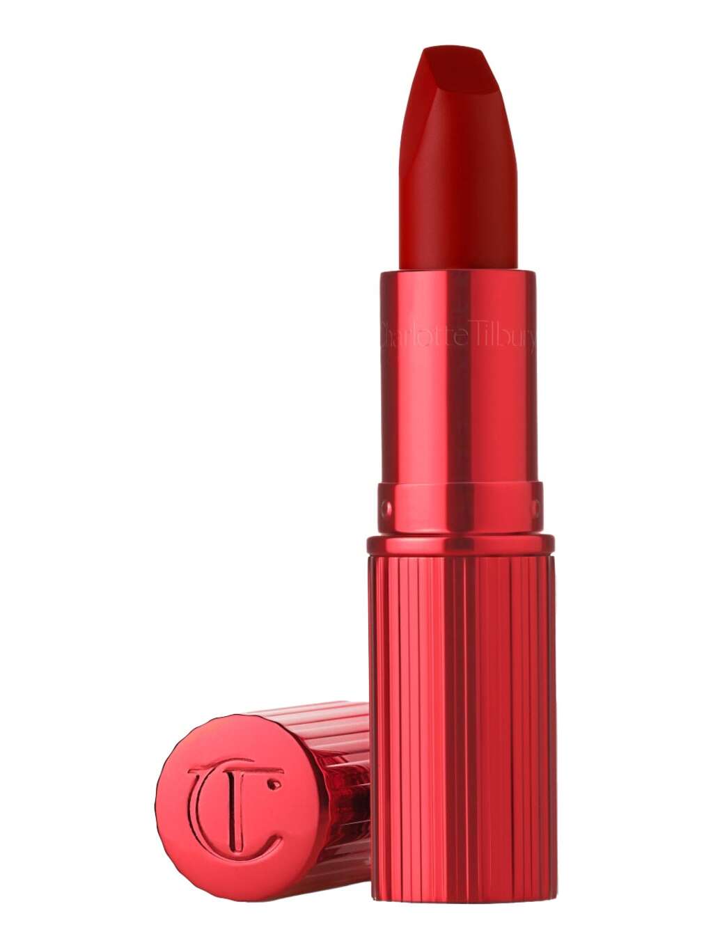 Charlotte Tilbury Matte Revolution Lipstick - Cinematic Red