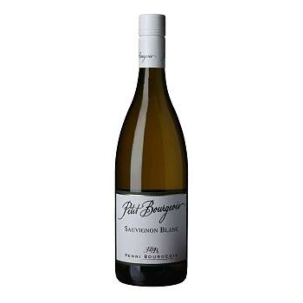 Henri Bourgeois, Petit Bourgeois white