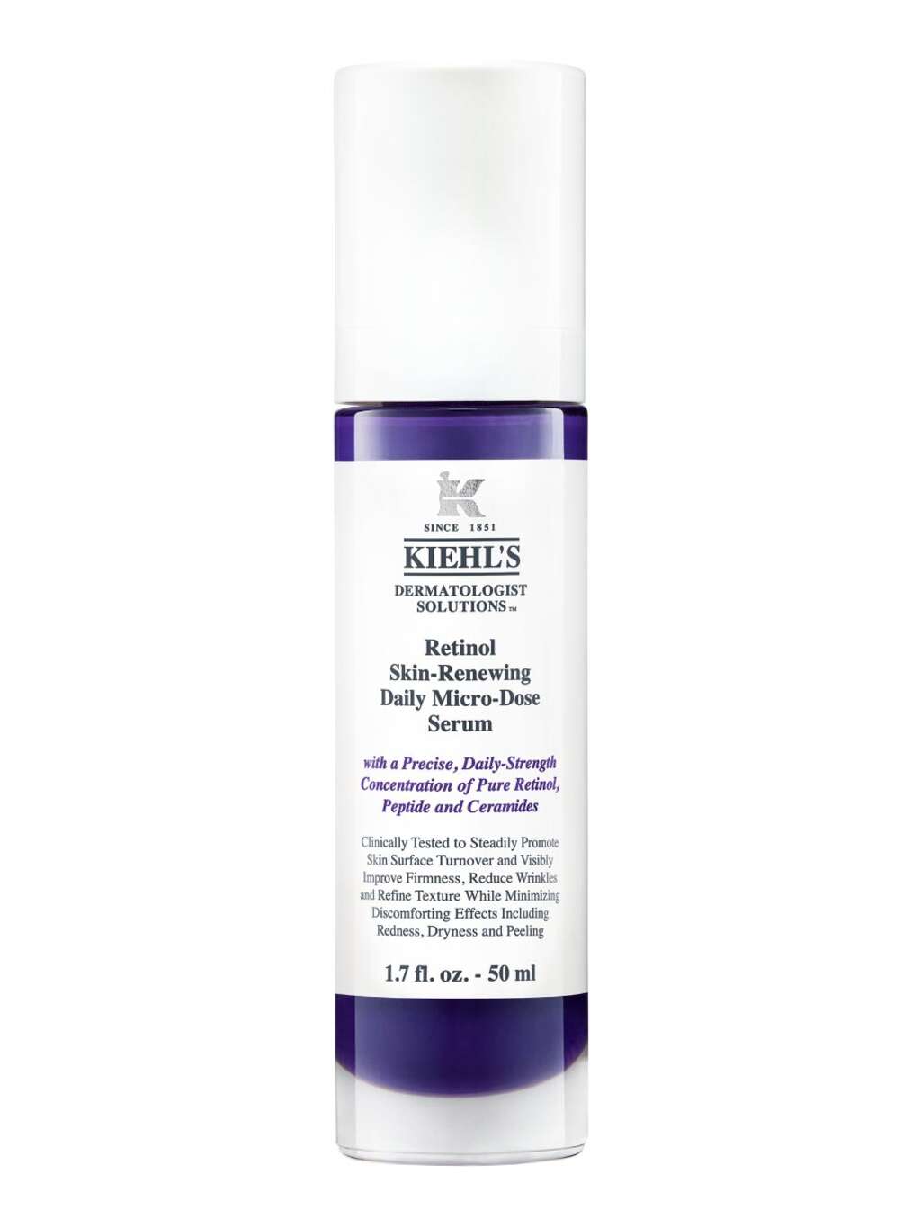 Kiehl's Retinol Daily Micro-Dose Treat Serum