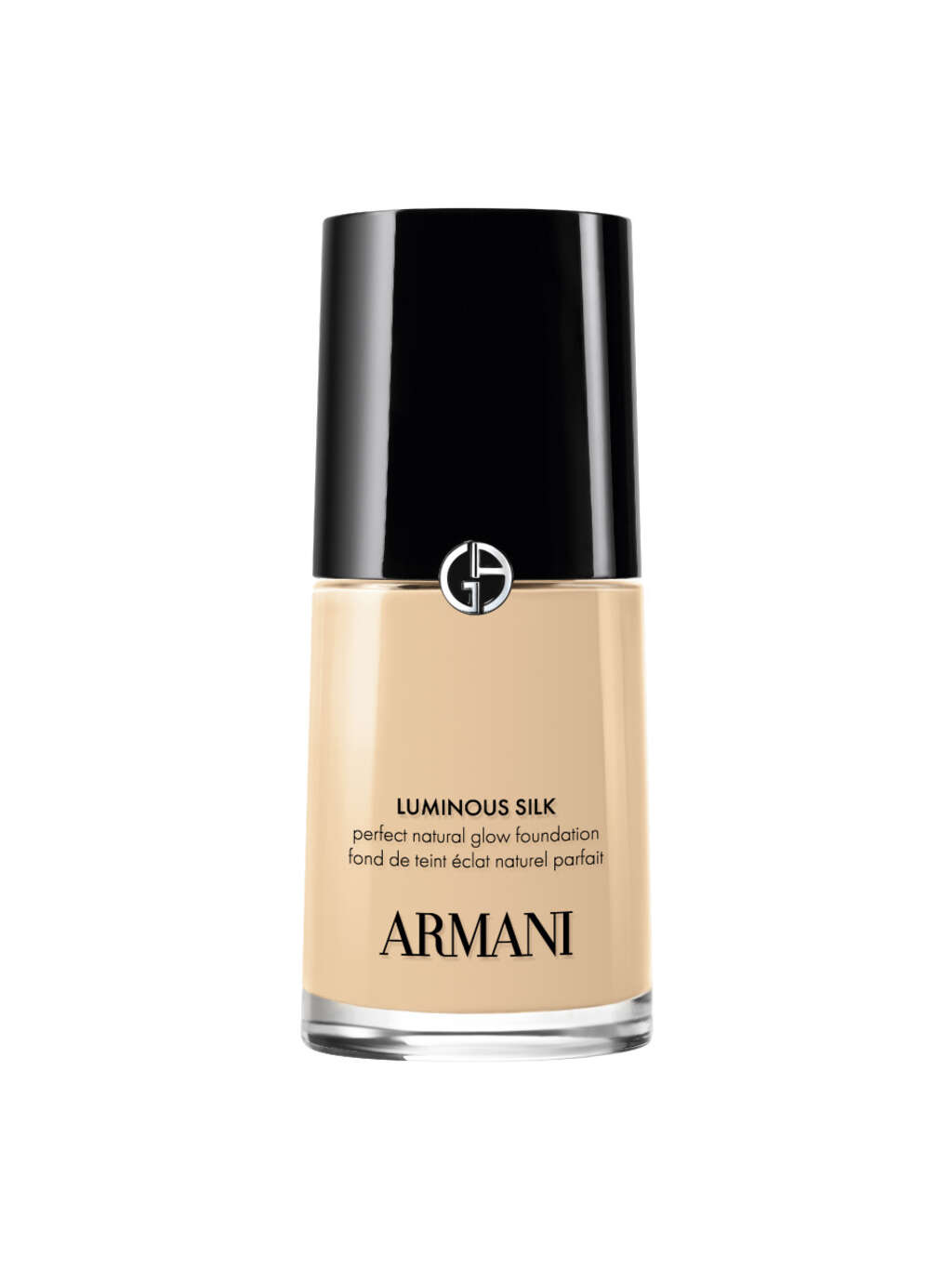 Giorgio Armani Luminous Silk Foundation No 2.1