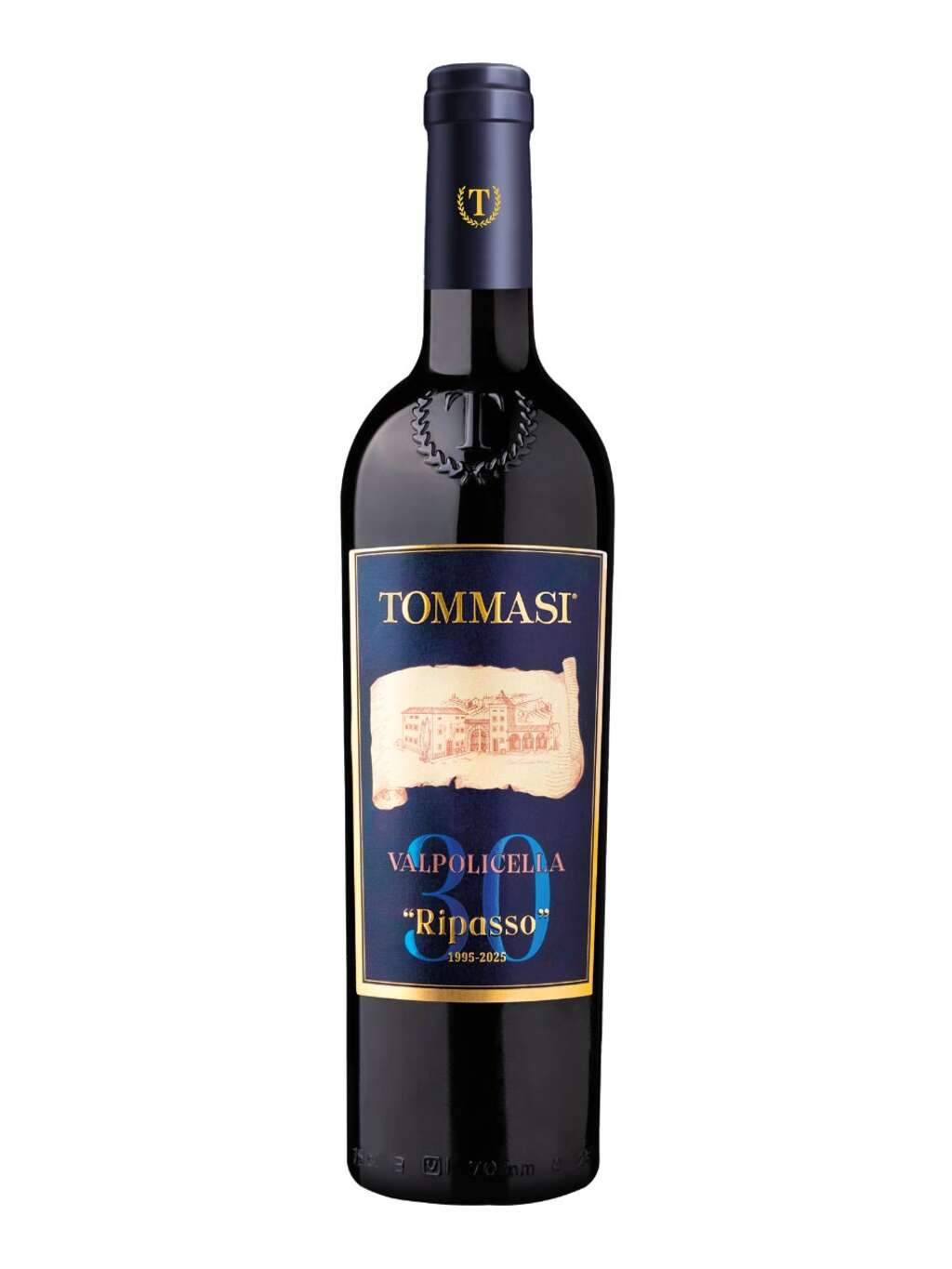 Tommasi Ripasso della Valpolicella