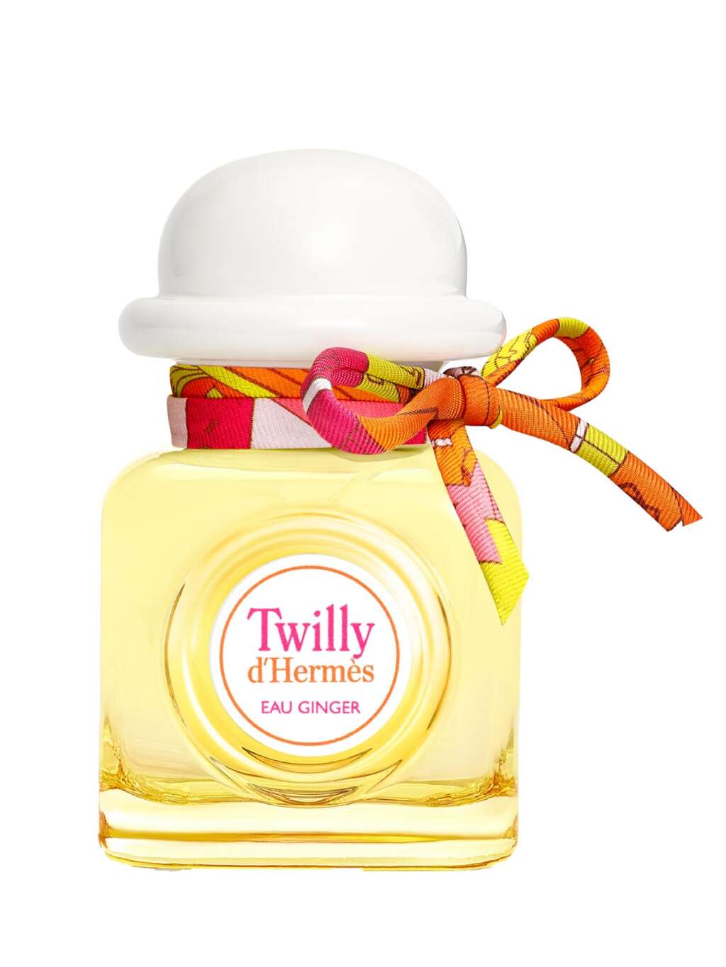 Hermes Twilly Ginger