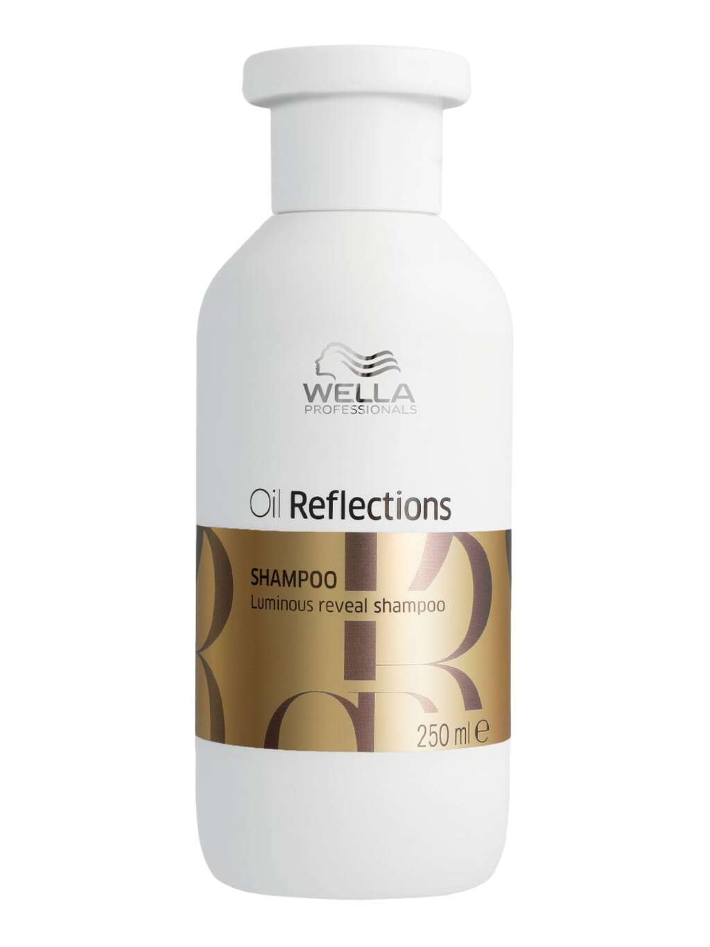 Wella Professional Oil Reflection Shampoo