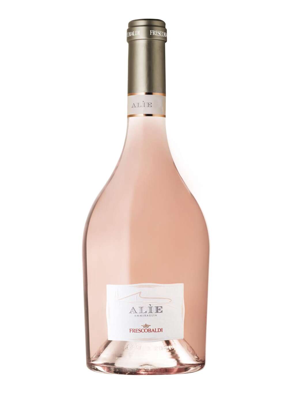 Frescobaldi Tenuta d'Ammiraglia Alié Rosé