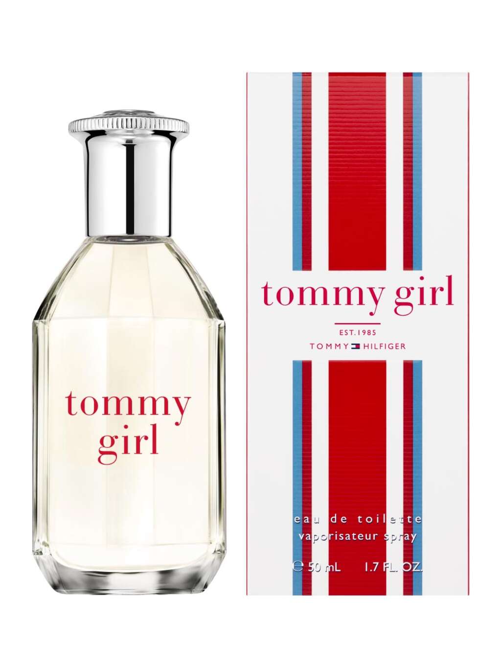 Tommy Hilfiger Tommy Girl Eau de Toilette 50 ml