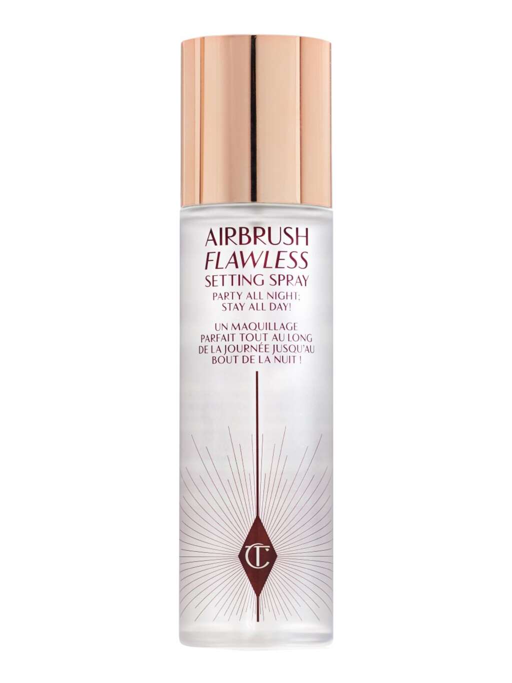 Charlotte Tilbury Airbrush Flawless Setting Spray 100 ml