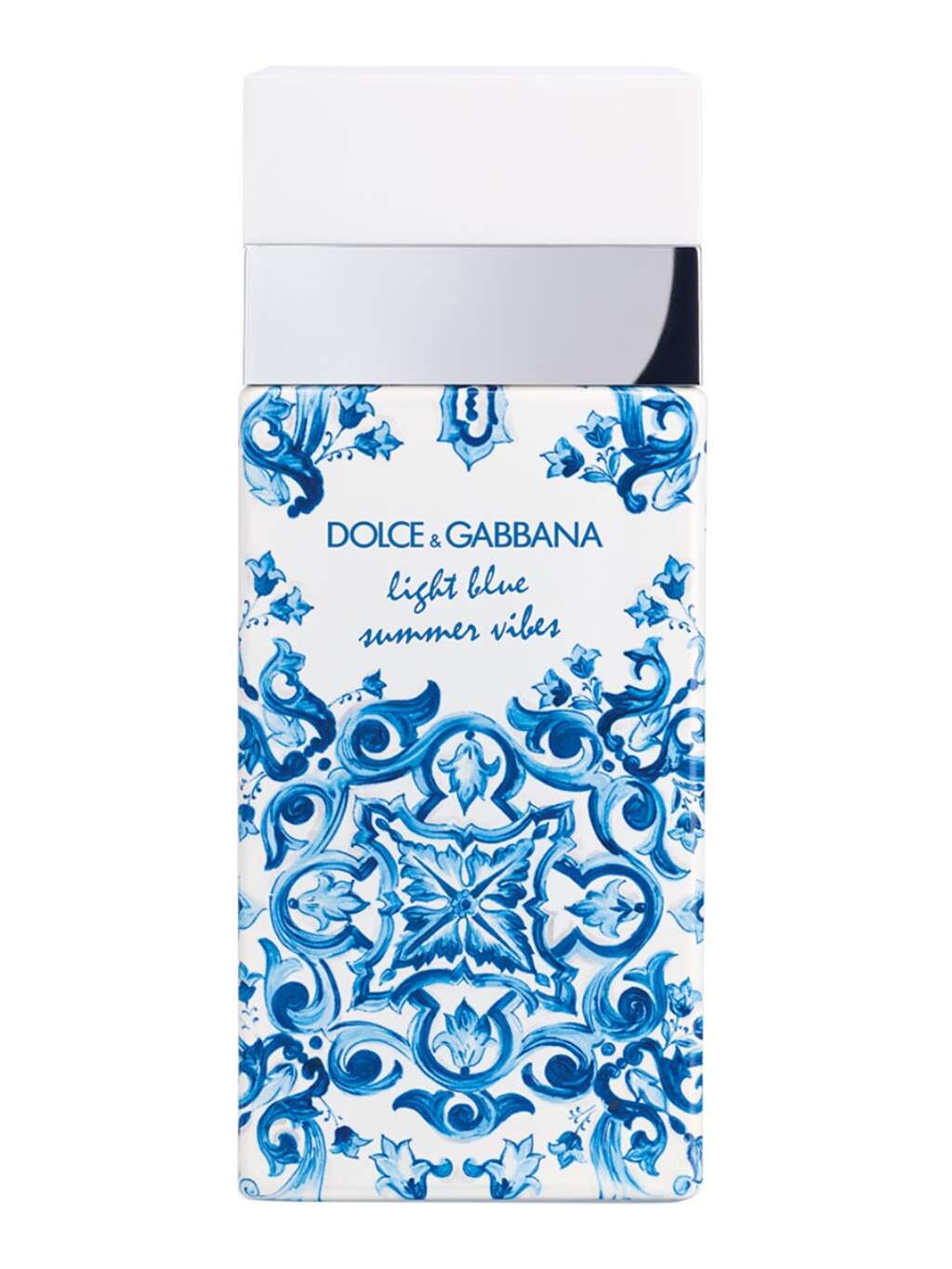 Dolce & Gabbana Light blue Eau de Toilette 100 ml